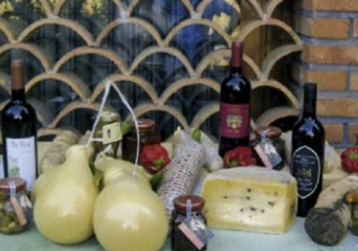Agriturismo Agri Hotel Da Marianna